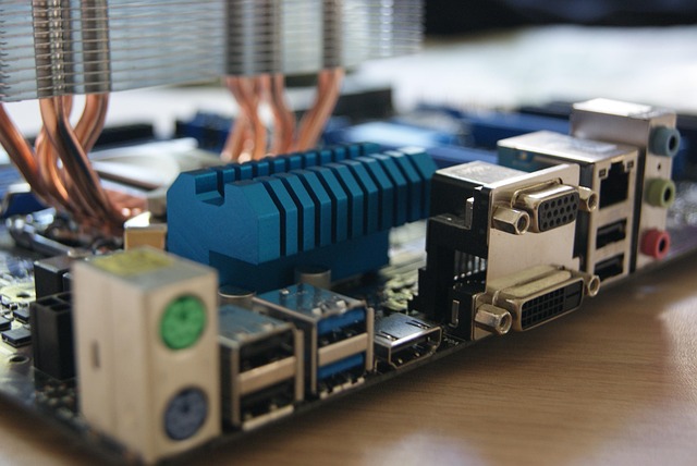 How to Choose the Right Electronic Parts for Your DIY Project